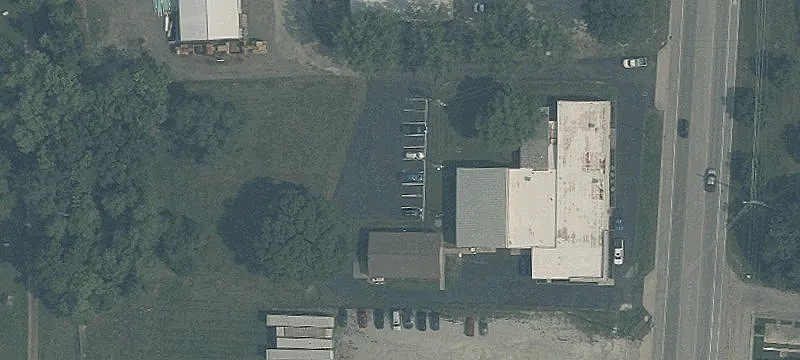 1500 Main St