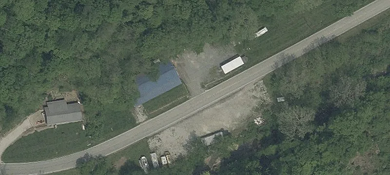 54201 Wegee Rd