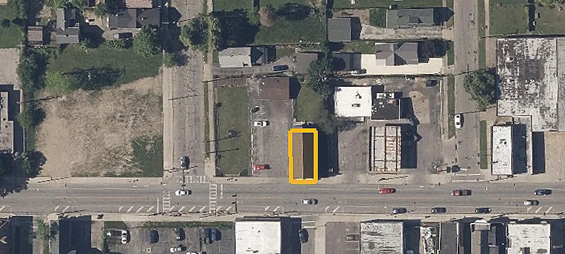 5200 Clark Ave