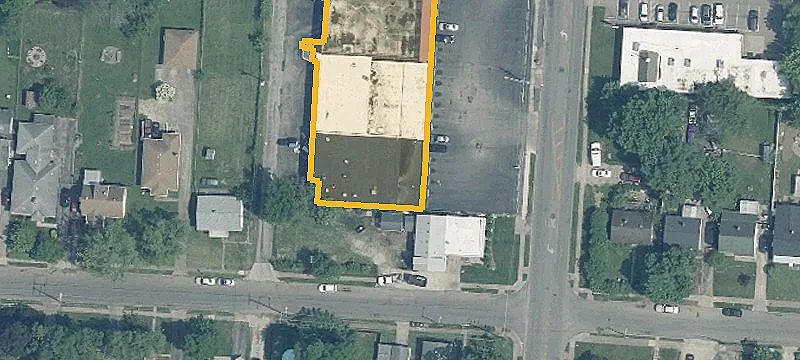 3649-3653 Karl Rd