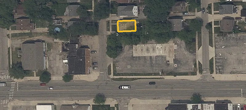 1434 Sylvania Ave