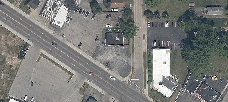 2461 Youngstown SE Rd