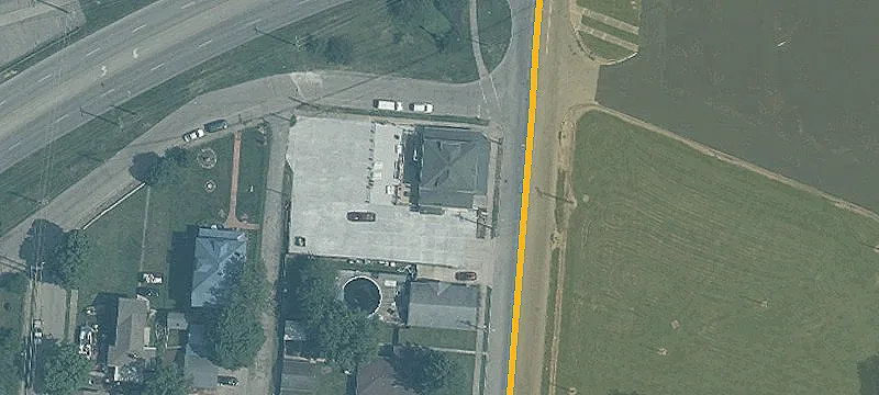 444 Ml Rd