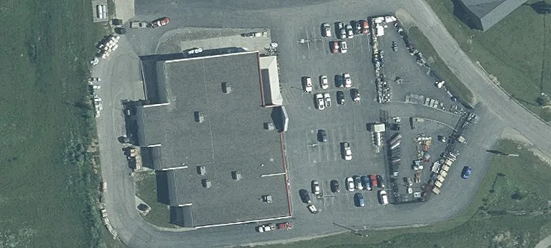 7110 Bachman Rd