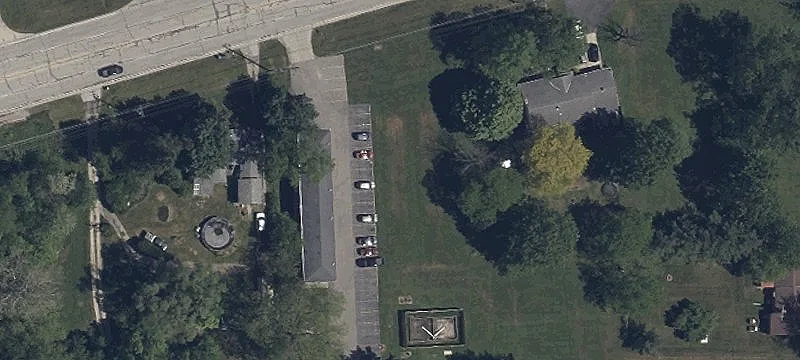 780 Oberlin Elyria Rd, Unit 8