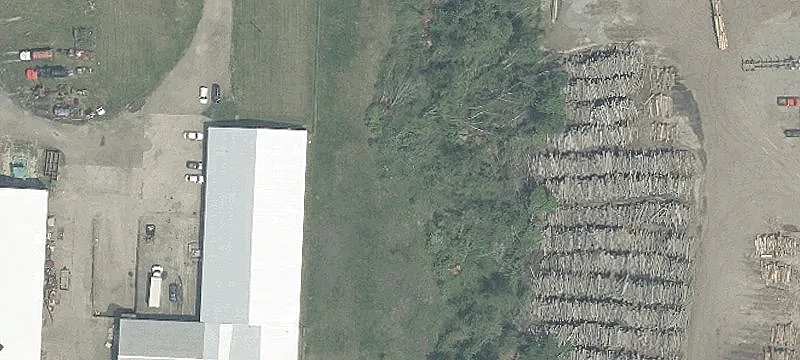 Larson Rd