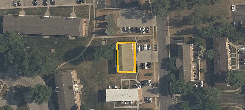 4911 Wickford E Dr