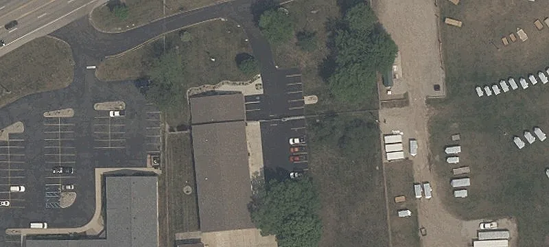 10745 Airport Hwy