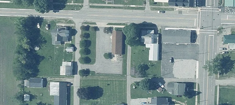 61 Federal SW St