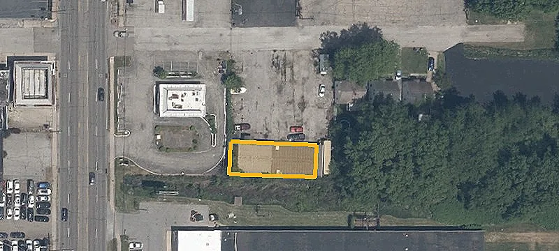 21 Fairlawn Ave