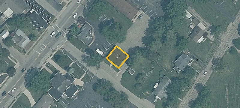 300 3rd Ave