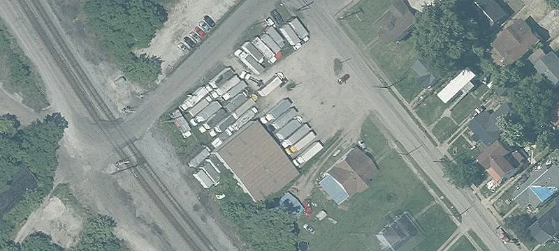 604 Pike St