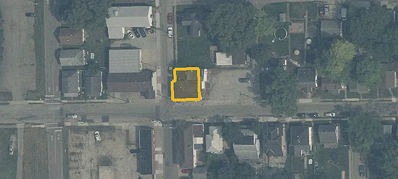 331 Roosevelt Ave