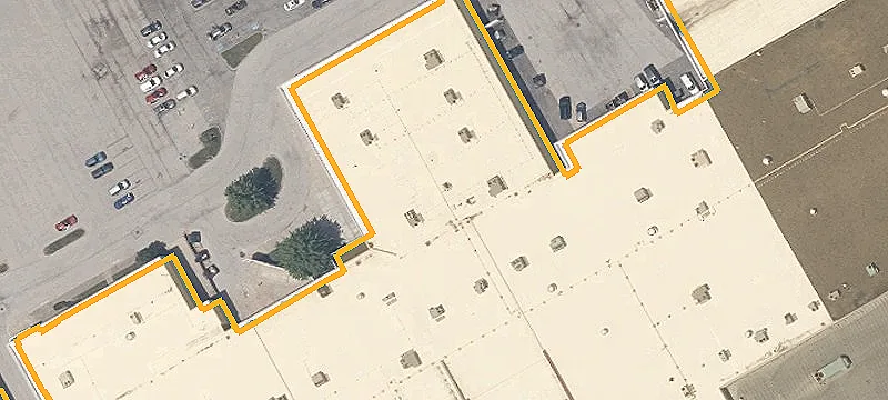 3315 Rdg E Rd