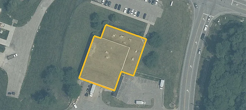 1195 Clough Pike