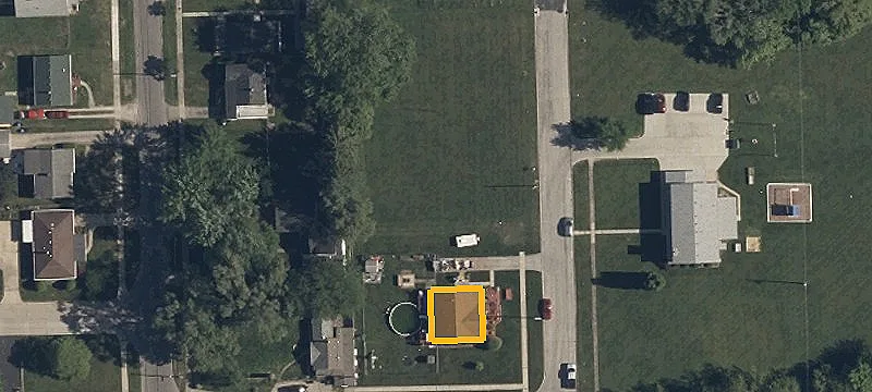 300 Crestway Dr