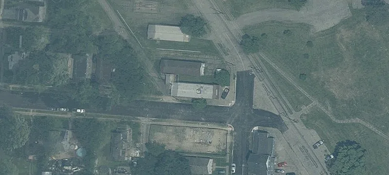 1926 Yankee Rd