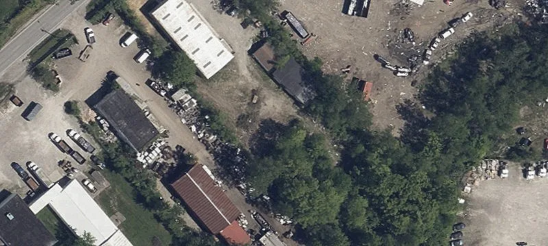 840 Infirmary Rd