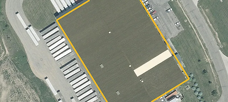 143 Commerce Blvd