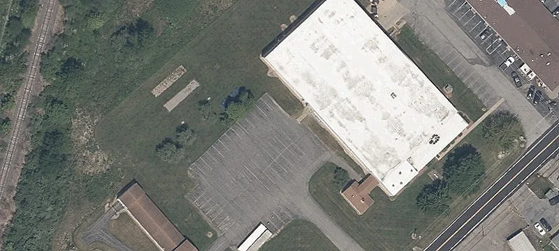 3701 Warren Meadville Rd