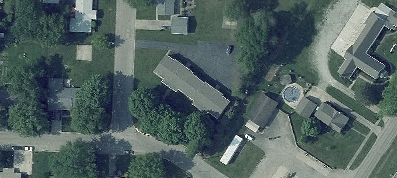 100 Mckinley Dr