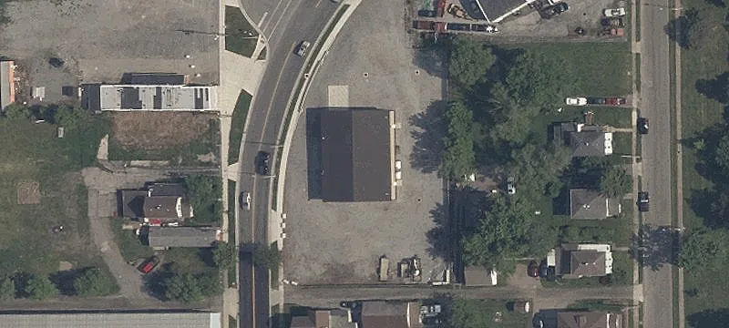 408 Findlay Rd