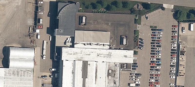 2070 Industrial SE Pl