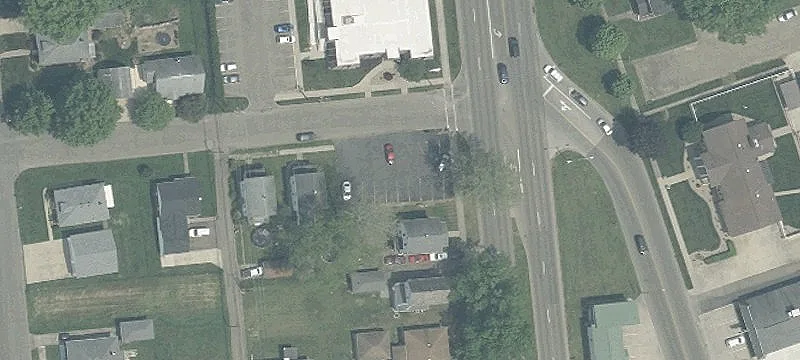 412 Chauncey NW Ave