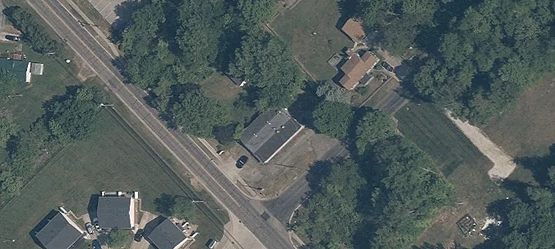6578 Cleveland Rd