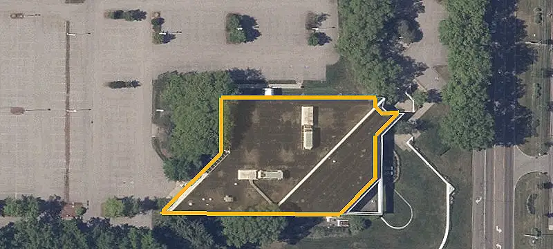 250 Cleveland Massillon Rd