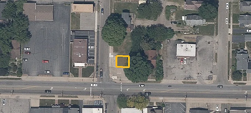 504 Robbins Ave