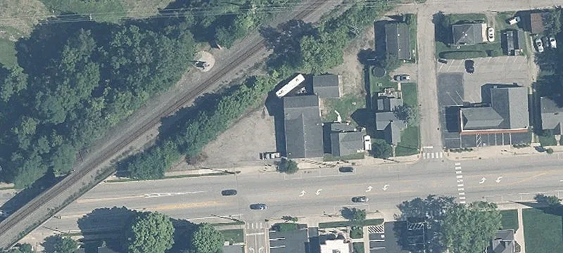 122 Main St