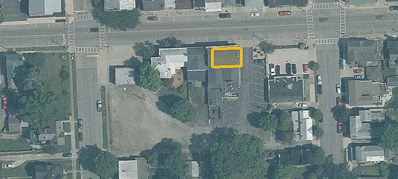 25-27 Market St