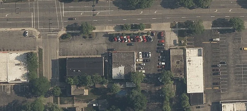 2815 Central Ave