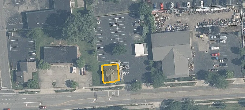5328 Cemetery Rd