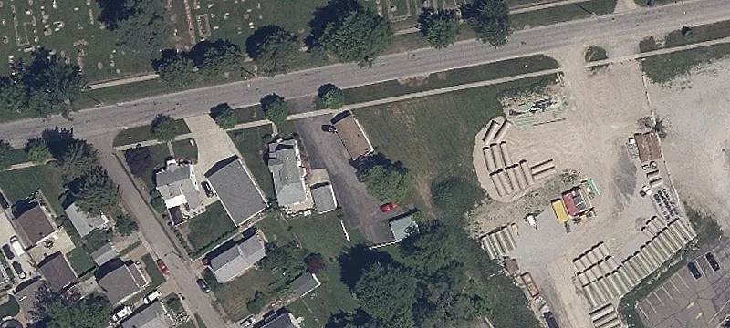 143 Rdg St