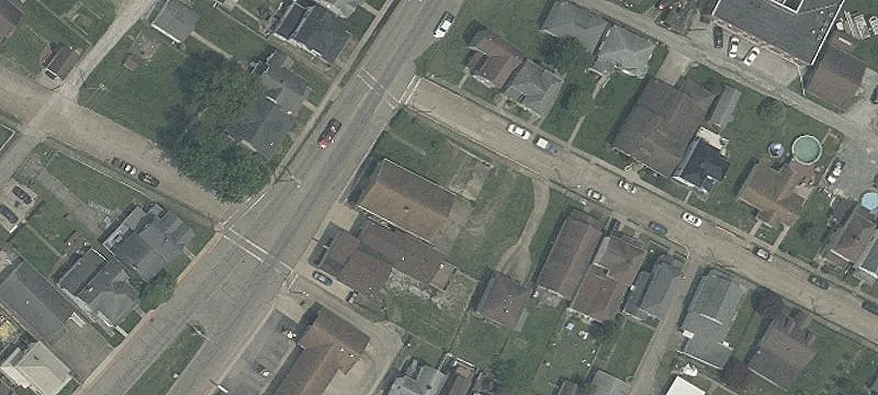 3700 Central Ave