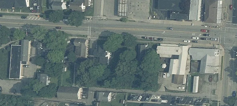 31 Franklin St