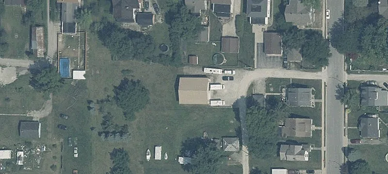 Benton St