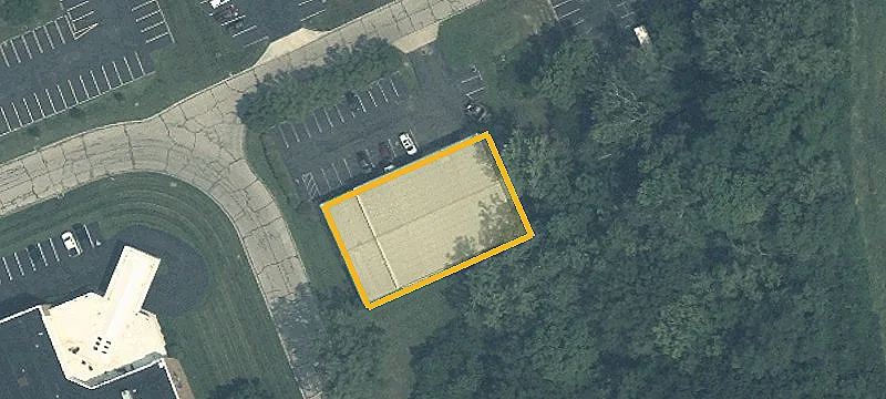 100 Fortune Rd