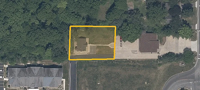 1838 Niles Cortland SE Rd