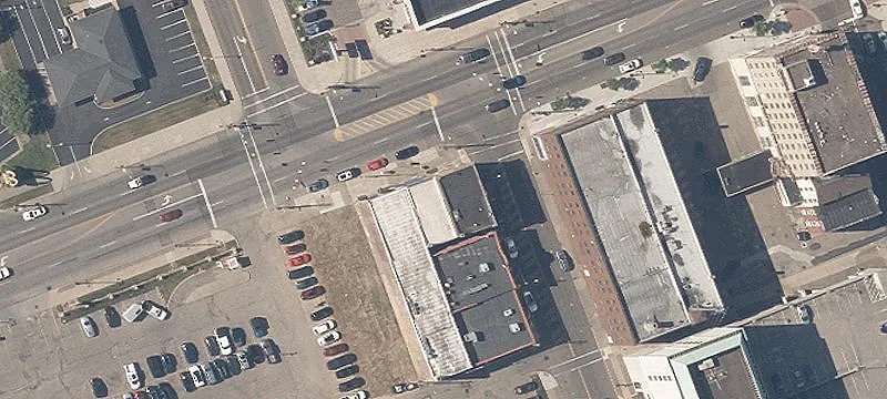 109 Lincoln W Way