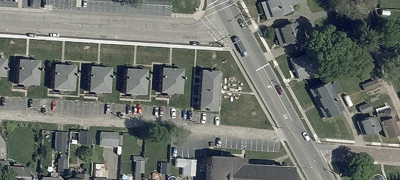 601 Mt Vernon Rd, Unit 607