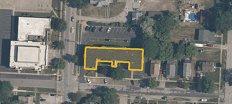 145 Van Buren Ave
