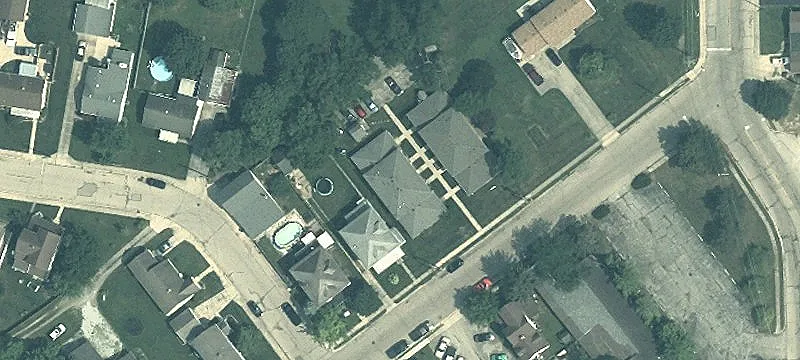 615 Hay Ave