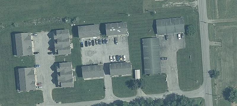 7 Cambridge Dr, Unit 12