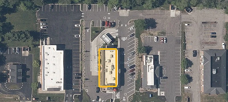 597 Aurora Rd