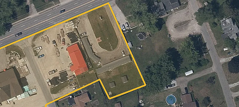4654 Rdg E Rd