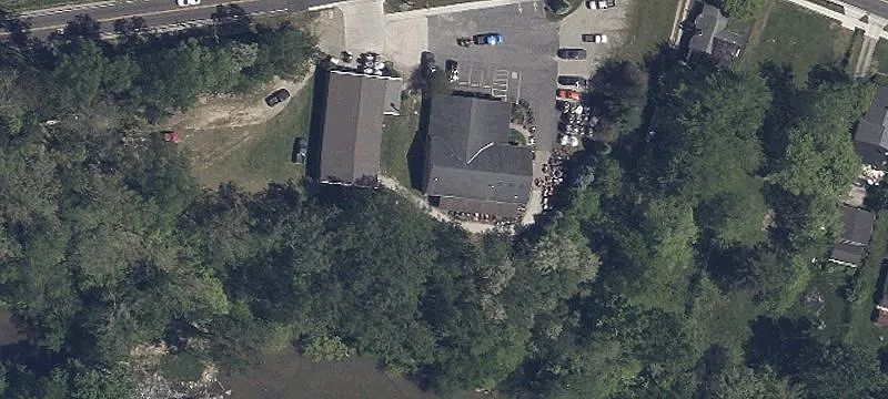 1007 Parsons Rd
