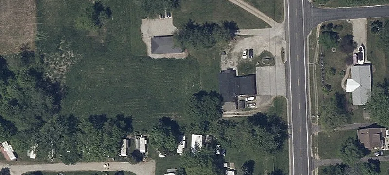 2954 Catawba Rd